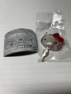 サンリオカラフルキャンディチャーム　ハローキティのサムネイル