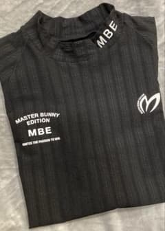 MASTER BUNNY EDITION 半袖ブラック5 2023年モデル - メルカリ