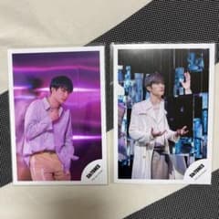 【ふぁー様専用】ジェシー公式写真のサムネイル