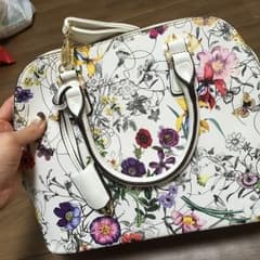 【ひ様専用】ショルダーバッグのサムネイル