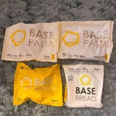 BASEBREAD 、ベースブレッド、ベースフードのサムネイル