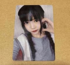 イェオン トレカ HMV The Chase Hearts2Hearts - メルカリ