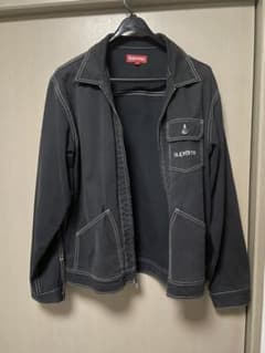 supreme ステッチジャケットのサムネイル