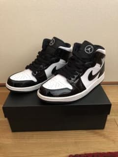 AJ1MID SE ASWのサムネイル