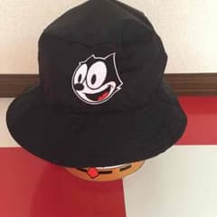 JOYRICH と Felix のコラボ バケットハット バケハのサムネイル