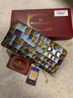 modaprincipe モーダプリンチペ　財布のサムネイル