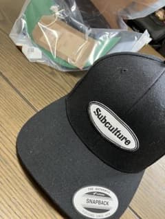サブカルチャー　SUBCULTURE きゃっぷのサムネイル