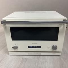 BALMUDA オーブンレンジ ホワイト ジャンク品 2020年製 - メルカリ