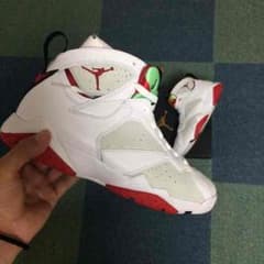 Nike Air jordan 7 og hareのサムネイル