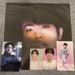 ジン　BTS Proof(Collector's Edition)のサムネイル
