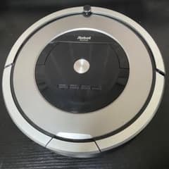 iRobot Roomba 【876】ロボット掃除機 本体 ジャンク - メルカリ