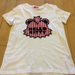 RCWB キティーコラボTシャツのサムネイル