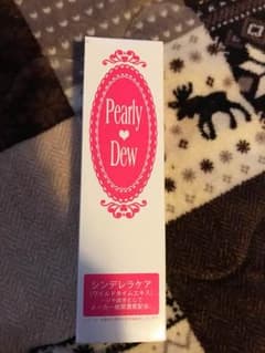 まぁちん♡様専用パーリーデュー オールインワン美容液のサムネイル
