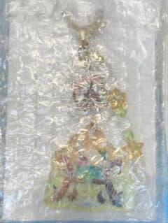 도쿄 디즈니 리조트 칩과 데일 키링