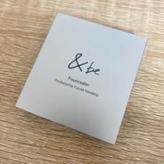 &be ファンシーラー オレンジのサムネイル
