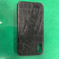 YAZAWA  iPhone X用ケースのサムネイル