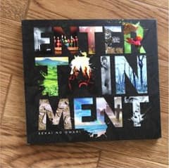 SEKAI NO OWARI ENTERTAINMENTのサムネイル