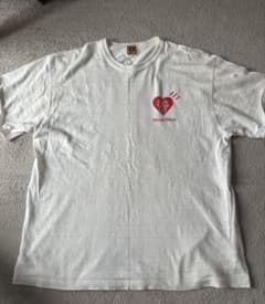 Human Made Girls Don't Cry Tシャツ ホワイトのサムネイル