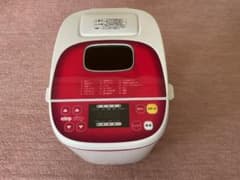 MK HBS-100Wホームベーカリーのサムネイル