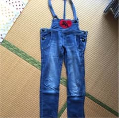 サロペットrepipiのサムネイル