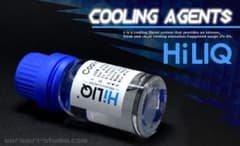 お得10ml HiLIQ 清涼剤 Cooling Agents Vapeリキッドのサムネイル