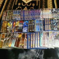 バトルスピリッツのサムネイル