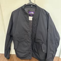 NORTH FACE マウンテンフィールドジャケットNY2374Nのサムネイル