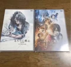 루로니 검심 최종장 begins와 The Final('20영화[루로”)