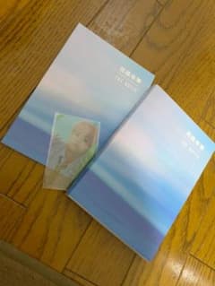 花様年華 THE NOTESのサムネイル