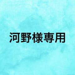 河野様専用のサムネイル