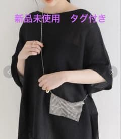 SALE！！IENA Junco Parisメタルミニporch SALE！！IENA Junco Parisメタルミニporch - メルカリ
