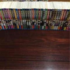 リボーン 1~29巻＋□のサムネイル