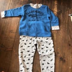 パジャマ 100③のサムネイル