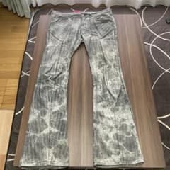 ルパート　フレアジーンズのサムネイル