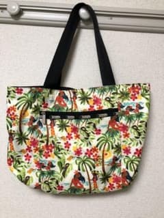 レスポートサック ハワイ　リバーシブルのサムネイル