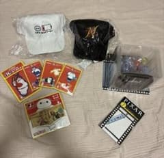 【】ディズニー　1番くじまとめ売りのサムネイル