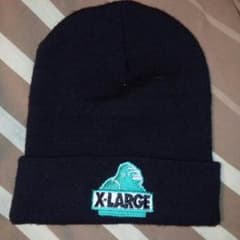 X-LARGEニットのサムネイル