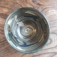 金城次郎 人間国宝 魚文様抹茶碗 陶器 茶道具 金城次郎 人間国宝 魚文様抹茶碗 陶器 茶道具 - メルカリ