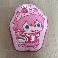 すとぷり あにまるだいかっとくっしょん(さとみ)のサムネイル