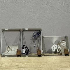 ゴールデンカムイ展 クリアカード 宇佐美 門倉 チカパシ - メルカリ