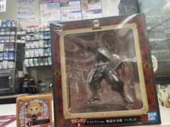 一番くじ 鬼滅の刃 ラストワン賞のサムネイル