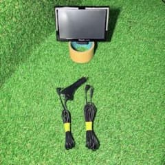 Panasonic Gorilla CN-GP757VD ポータルカーナビ Panasonic Gorilla CN-GP757VD ポータルカーナビ - メルカリ