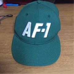 AF1キャップのサムネイル