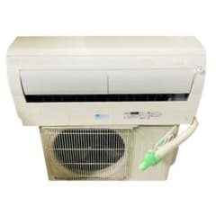三菱電機 エアコン MSZ-BXV2521-W 2022年 リモコン付き - メルカリ