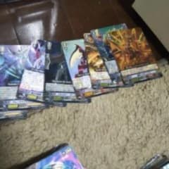 ヴァンガードのサムネイル