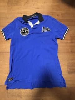 POLO RALPH LAUREN S/S ポロシャツ swag y2kのサムネイル