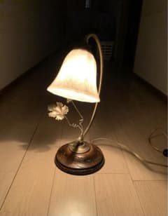 アンティーク調ライトのサムネイル