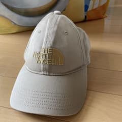 ノースフェイス　キャップのサムネイル