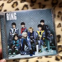 RING(自由席盤)/超特急 お値下げしましたのサムネイル
