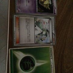 ポケットモンスターカードのサムネイル